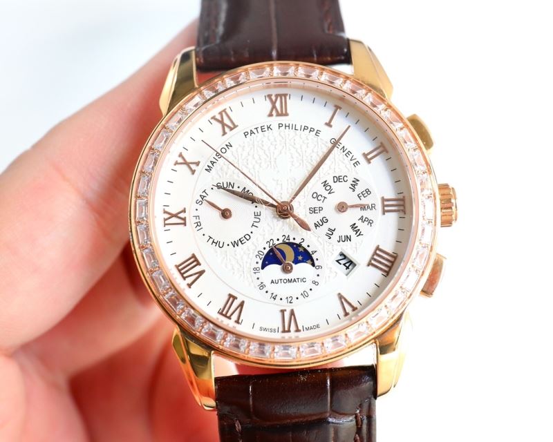 PATEK PHILIPPE Watches